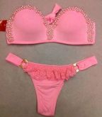 Biquini Pink