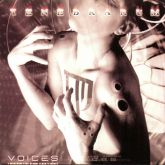 CD TENEBRARUM - Voices espanhol com 3 bônus