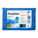 TRAVESSEIRO FROSTYGEL DOIS AMORES – CAPA EURO