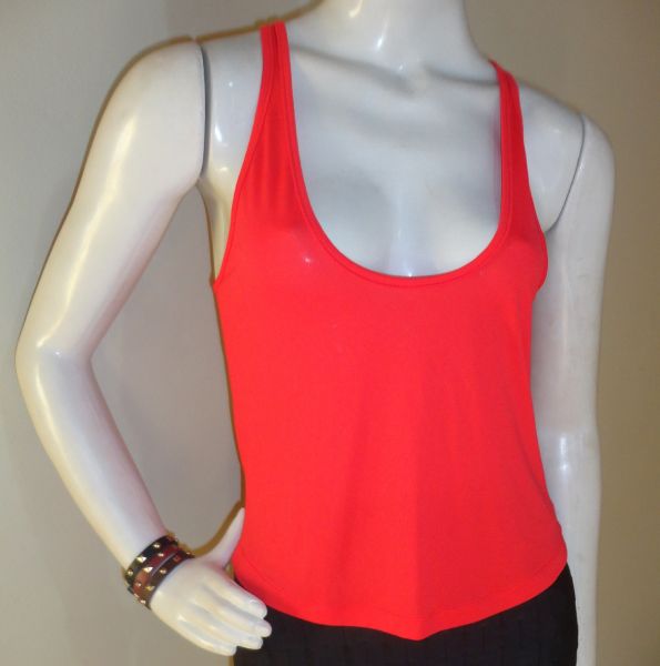 CAMISETA FITNESS
