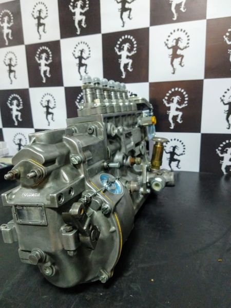 BOMBA INJETORA SCANIA 113