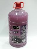 Sabonete Líquido Ouribel Açaí 2 litros