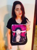 Camiseta Rihanna Fuck You