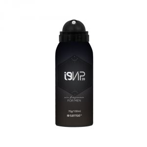 i9Vip 39 Aerossol - 100ml - *LA NUIT*