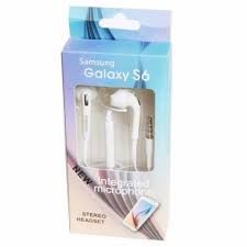 fone de ouvido Samsung