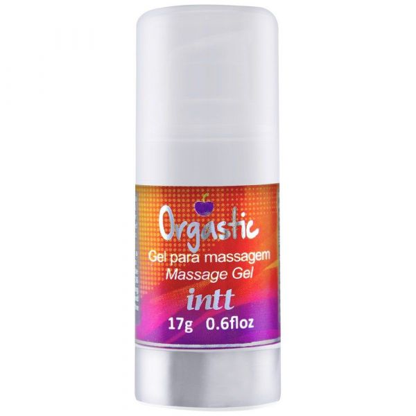 ORGASTIC VIAGRA FEMININO 17G