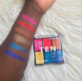 Paleta Intense Sp Colors
