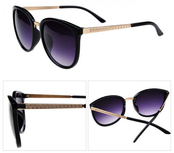 Óculos Feminino Luxo