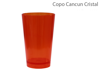 DB - Copo Cristal