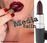 Batom Mac cor Media