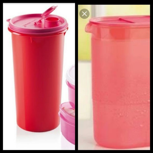 Jarra ou porta suco