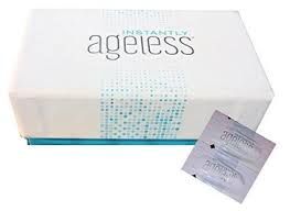 Ageless sache