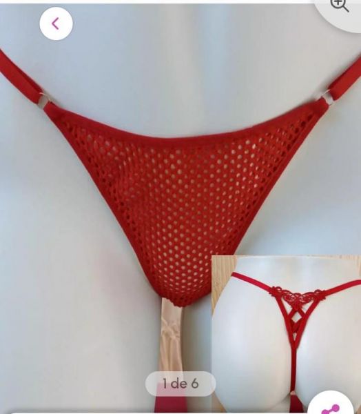TANGA ZOE