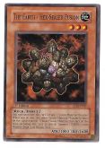 Yu-Gi-Oh The Earth - Hex-Sealed Fusion - Common