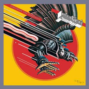 Judas Priest - Screaming for Vengeance (Remasterizado, IMPORTADO)
