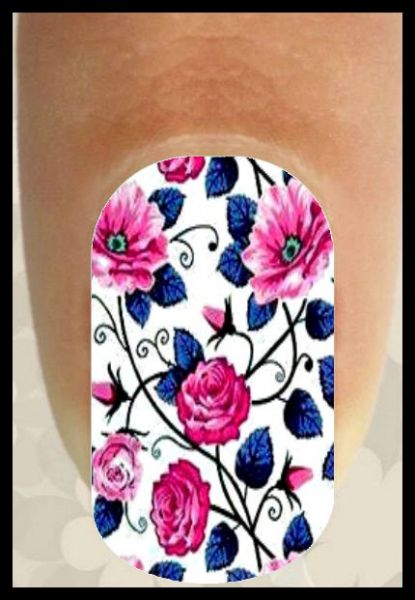 Adesivos de unha                     Código F15