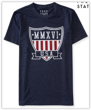 Camiseta Aeropostale - MMXVI