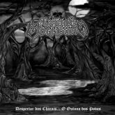 CD BRUTAL MORTICÍNIO - Despertar dos Chacais... O Outono dos Povos com 3 bônus