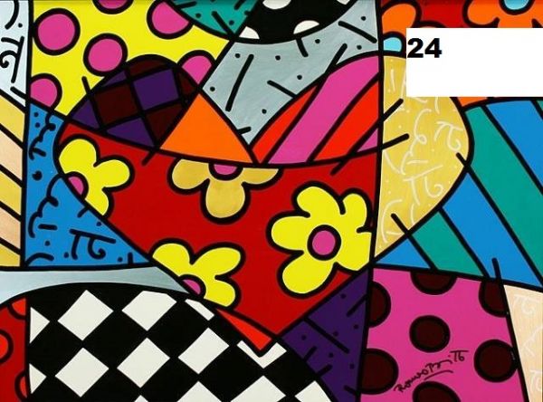 ROMERO BRITO