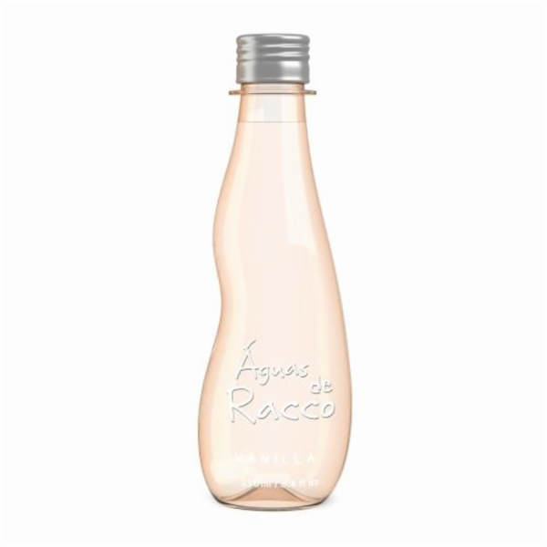 Águas de Racco - Body Splash Vanilla