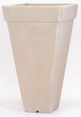 Vaso Cônico Quadrado