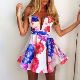 Vestido Bianca