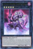 Crimson Knight Vampire Bram MP14-EN164 - Ultra Rare