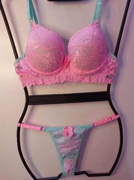 Conjunto Monica