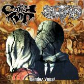 CD CROTCHROT + SHITFUN - Rendez Vous!