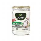 OLEO DE COCO SEM SABOR 500ML