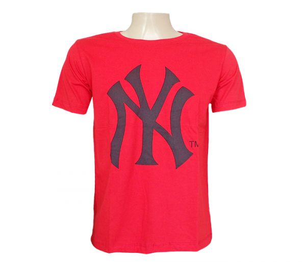Camisa New York Yankees