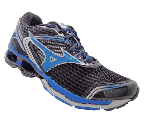 Tênis Mizuno Wave Creation 17