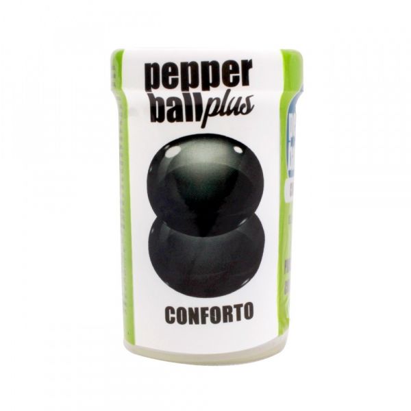 PEPPER BALL PLUS CONFORTO PEPPER BLEND
