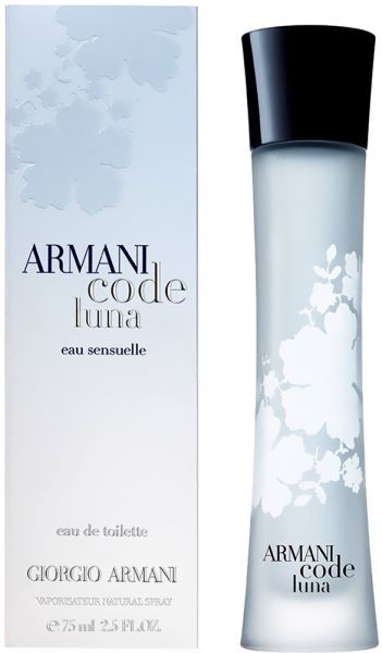 Armani Code Luna Eau Sensuelle Feminino