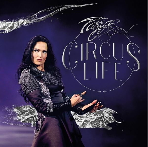 Tarja - Circus Life CD Duplo Digipack Nacional!!!
