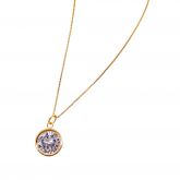 Pingente Ronnelly Ref: 31982