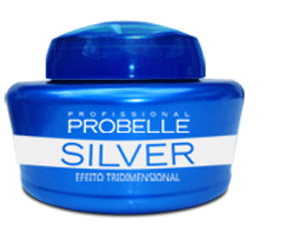 MÁSCARA SIVER