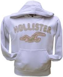 Moletom da Hollister