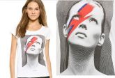 Tee Moss Bowie