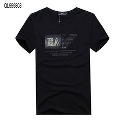 CAMISETA ARMANI