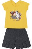 Conjunto Wilbertex