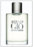 ARMANI ACQUA DI GIO 100ML MAS.