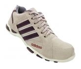 Sapatênis Adidas A13 Creme MOD:12628 [1º Linha]