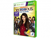 Victorius Time To Shine p/ Xbox 360 - D3 Publisher