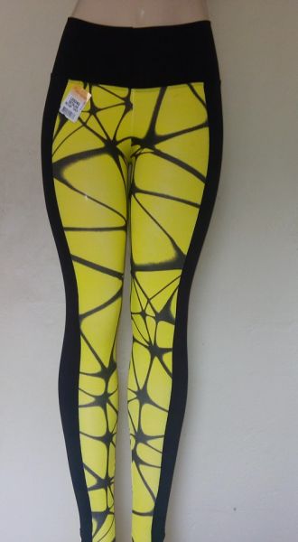 CALÇA LEGGING SUPLEX