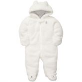 Macacão de bebe