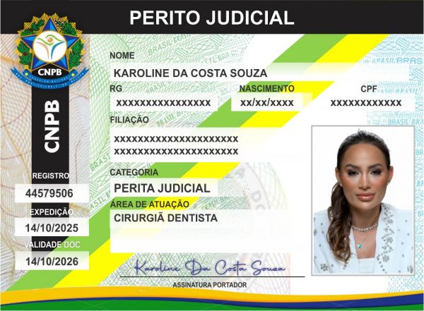 KAROLINE DA COSTA SOUZA