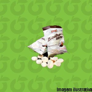 Sequilho de Coco Zero Açúcar Zero Glúten Zero Lactose 120g Hué