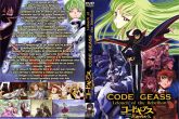 Code Geass - Hangyaku No Lelouch [1ª temp.]