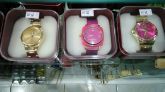 Relógio pulso feminino div